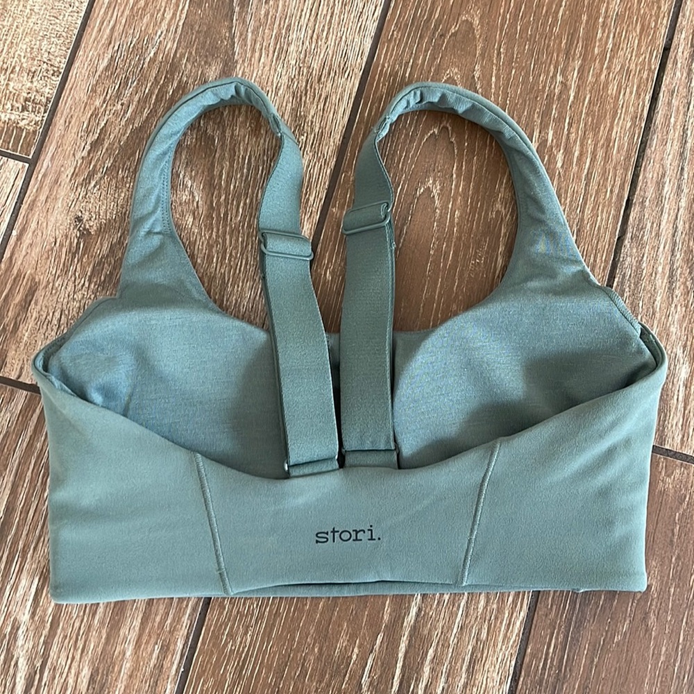 Stori Sports Bra